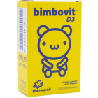 Vitaminas D3 BIMBOVIT, 15 ml