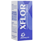 Žarnyno floros balansui palaikyti XFLOR, 5ml