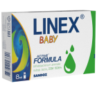 Linex Baby lašai 8ml N1