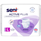 Seni Active Plus Large sauskelnės-kelnaitės suaugusiems, N10