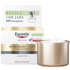 Eucerin Hyaluron-Filler + Elasticity naktinis kremas, papildymas 50ml, 99544