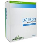 Normaliai nervų sistemos veiklai PARSON, 20 pak. 
