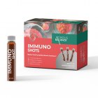 ACORUS BALANCE IMMUNO SHOTS 25ML X 14