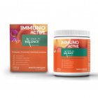 ACORUS BALANCE IMMUNO ACTIVE, milteliai, 200g