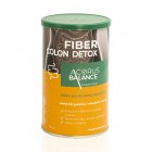 ACORUS SMART BALANCE Fiber Colon Detox milteliai 180g