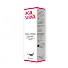 Agovirax nosies purškalas 20ml