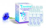 Amidrop akių lašai, 5 ml, N6