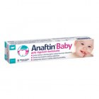 Anaftin Baby 12% gelis 10ml