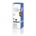 APIPOL propolio lašai, 20ml