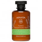 APIVITA Prausiklis, su kalnų arbata, tonizuojamasis, 250ml