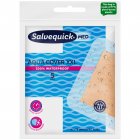 Greito naudojimo tvarsčiai AQUA COVER SALVEQUICK XXL, 5 vnt.