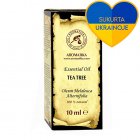 AROMATIKA  arbatmedžių eterinis aliejus, 10 ml