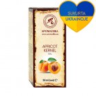 AROMATIKA natūralus abrikosų kauliukų aliejus, 50 ml