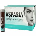 Коллагеновый напиток ASPASIA COLLAGEN BEAUTY, 28 шт. (на месяц)