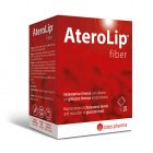 Aterolip Fiber N15 paketėlių