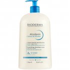 Maitinamasis kreminis prausiklis sausai odai BIODERMA ATODERM CREME DE DOUCHE, 1l