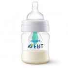 AVENT Buteliukas "Anti-colic" 125ml  Philips AVENT SCF810/14