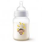 AVENT Buteliukas "Anti-colic" "Beždžionė" 260ml Philips SCF821/11