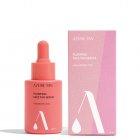 Putlinantis savaiminio įdegio serumas veidui AZURE TAN FACE PLUMPING TAN SERUM, 30 ml