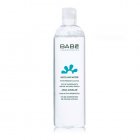 BABE Facial micelių vanduo 400ml