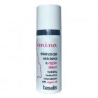 Drėkinamasis veido kremas su argano aliejumi BASALIS, 50 ml