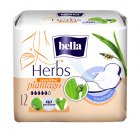 Bella HERBS higieniai paketai su gysločiu N12