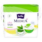 Bella Medica Ultra Large higieniniai paketai N8