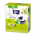 Bella Herbs higieniniai įklotai su liepžiedžių ekstraktu, N60