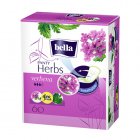 Bella HERBS kasdieniniai įklotai su verbena N60