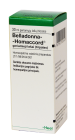 Belladonna-Homaccord geriamieji lašai, 30 ml