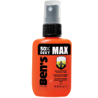 Repelentas nuo uodų ir erkių BEN'S MAX, 37 ml