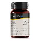 Cinkas BERTIL'S, 15 mg, 100 tablečių