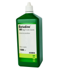 Betadine 100 mg/ml odos tirpalas, 1000 ml