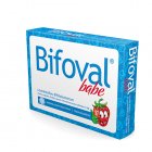 Bifoval Babe kramtomosios tabletės, N25