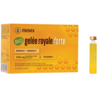Imunitetui, BIO GELEE ROYALE FORTE, 10 buteliukų
