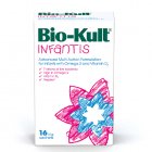 Bio-Kult INFANTIS milteliai, 16 pakelių po 1g