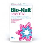 Bio-Kult INFANTIS milteliai, 16 pakelių po 1g