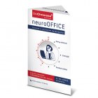 BioChronoss neuroOFFICE kapsulės, N12