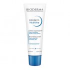 Veido kremas sausai odai BIODERMA ATODERM NUTRITIVE , 40 ml