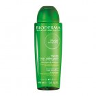 Kasdienio naudojimo šampūnas BIODERMA NODE SHAMPOOING FLUIDE, 400ml 