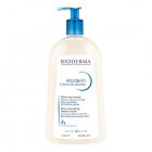 Maitinamasis kreminis prausiklis sausai odai BIODERMA ATODERM CREME DE DOUCHE, 1l