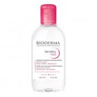 Micelinis valomasis vanduo BIODERMA SENSIBIO H2O, 250 ml