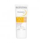 Apsauginis kremas nuo saulės į raudonį linkusiai odai, su išsiplėtusiais kapiliarais BIODERMA PHOTODERM AR SPF50, 30ml