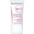 Bioderma Sensibio AR BB odos raudonį mažinantis kremas, 40 ml