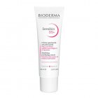 BIODERMA specifinė jautrios, pleiskanojančios ir paraudusios odos priežiūros priemonė SENSIBIO DS+, 40 ml