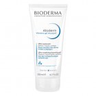 Švelnus gelinis prausiklis labai sausai ir atopiškai odai, bekvapis, BIODERMA ATODERM INTENSIVE GEL MOUSSANT, 200 ml