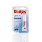 Blistex Lip Relief cream lūpų balzamas, SPF 10, 6 g