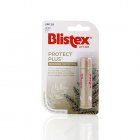 Blistex Protect Plus apsauginis lūpų balzamas, SPF 30, 4,25 g