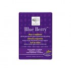 New Nordic Blue Berry tabletės, N60