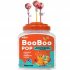 Ledinukai imunitetui BOOBOO POP, 100 vnt. 